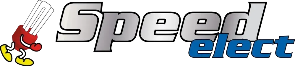 logo speed elect