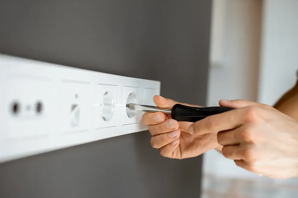 Dépannage électrique à Mus