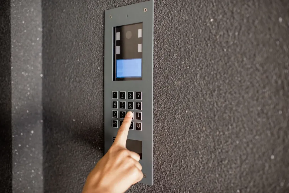 interphone